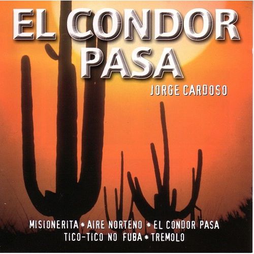 El Condor Passa