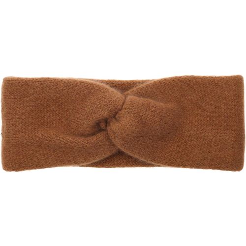 Bandeau 100 % Cachemire - Bandeau En Tricot Épais De Qualité Supérieure Au Design Uni Pour Femme Et Fille - Laine - Protection Des Oreilles - Bandeau - Chaud Et Doux Pour Le Printemps,[X1955]