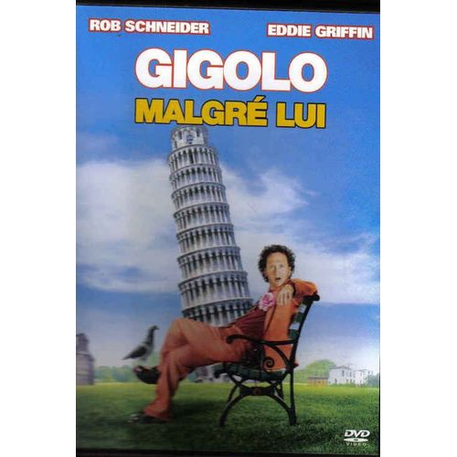 Gigolo Malgrés Lui