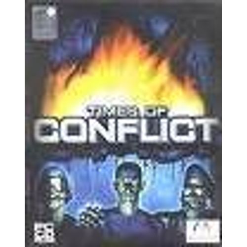 Times Of Conflict Pc