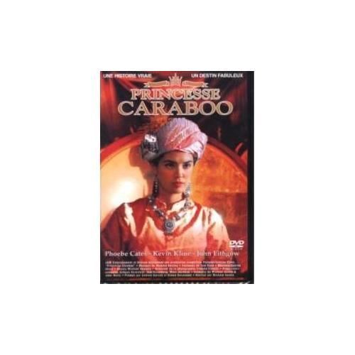 Princesse Caraboo