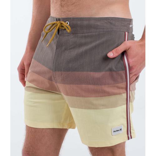 Boardshort 16 Hommes - Phantom Naturals Sessions/Hazelnut/31