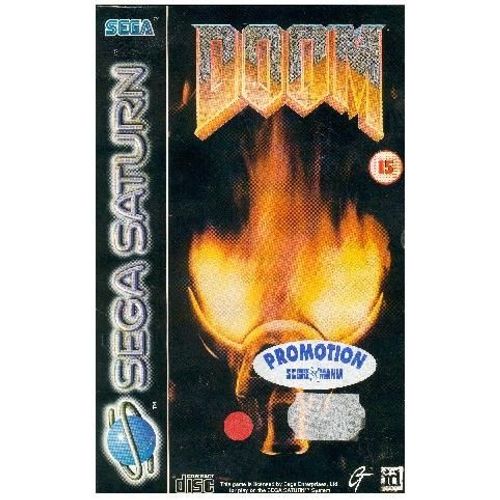 Doom Saturn