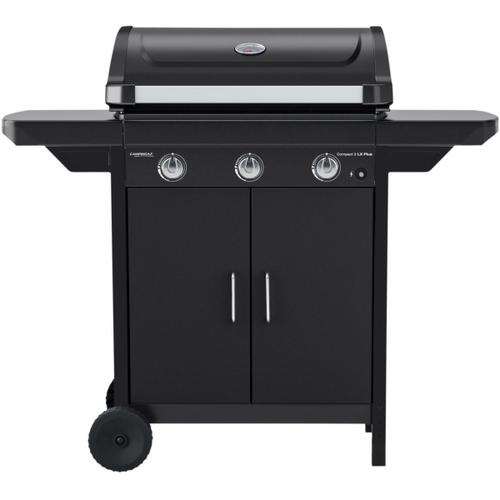 Barbecue gaz CAMPINGAZ COMPACT 3 LX PLUS 2 EN 1 2184581