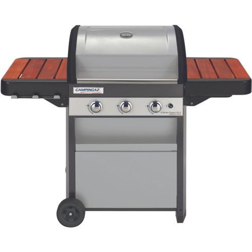 Barbecue gaz CAMPINGAZ 3 SERIES CLASSIC WLX 2212667