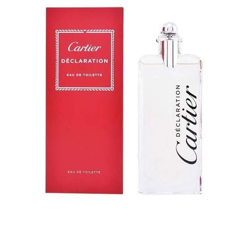 Cartier Déclaration Eau De Toilette 100ml 