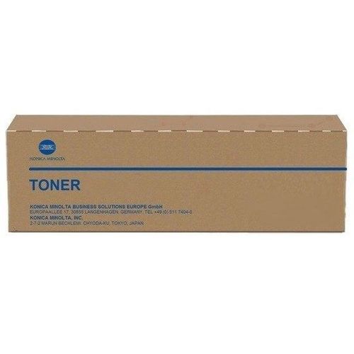 Konica Minolta A95W450 (TNP49C) Toner cyan