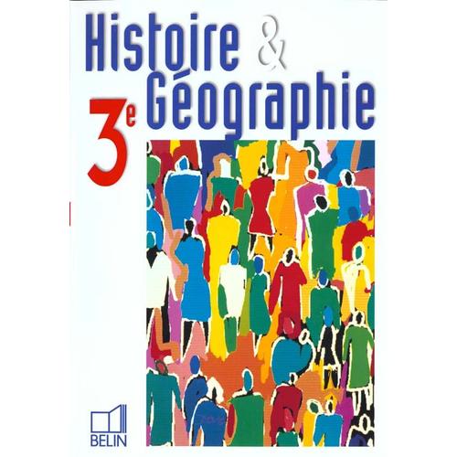 Histoire & Géographie 3e