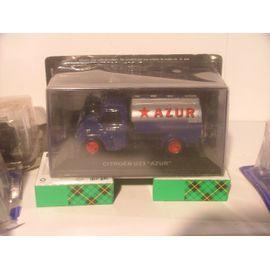 Michelin 1/43 - Citroen C4 1000kgs