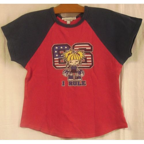 T-Shirt Etam Taille 38(Petit)