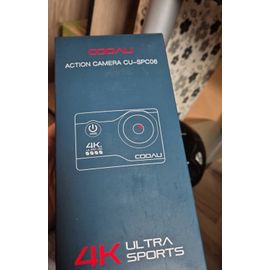 Camera de sport Cooau 4k CU-SPC06