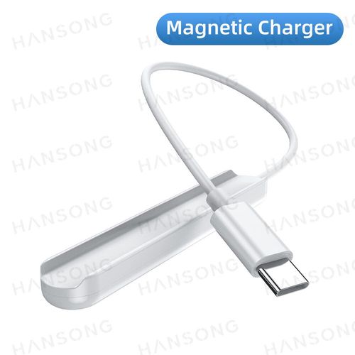 Chargeur Sans Fil Magnétique Pour Apple Pays L,Accessoires Pour Ipad,2e Génération - Type Magnetic Charger #A