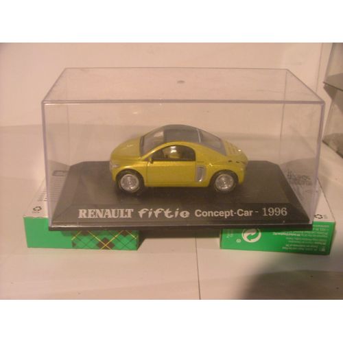 1/43 - Renault Fiftie Concept Car - 1996