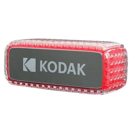 Kodak PWS-2237 - Enceinte sans fil Bluetooth - Rouge