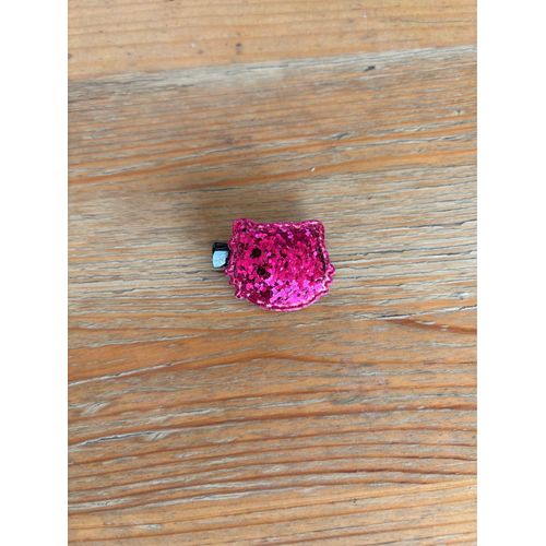 Barrette À Cheveux Hello Kitty