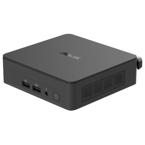 ASUS NUC 13 Pro Slim Kit RNUC13ANKI500000I - Core i5 I5-1340P Noir