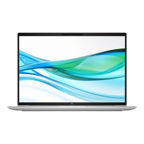 HP ProBook 465 G11 Notebook - AMD Ryzen 5 - 7535U / jusqu'à 4.55 GHz - Win 11 Pro - Radeon 660M - 32 Go RAM - 1 To SSD NVMe - 16" IPS 1920 x 1200 - Gigabit Ethernet - Wi-Fi 6E, Bluetooth - argent...