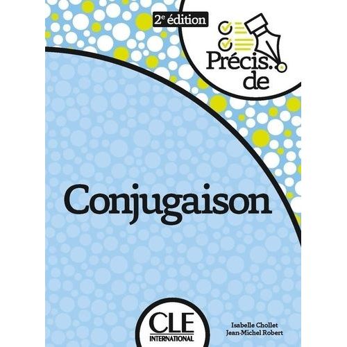 Précis De Conjugaison