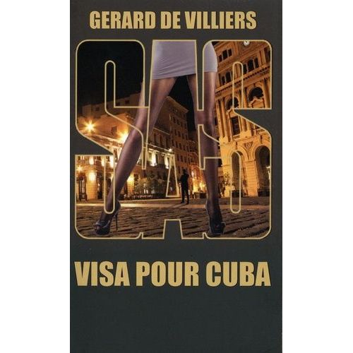 Visa Pour Cuba