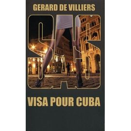 Visa Pour Cuba