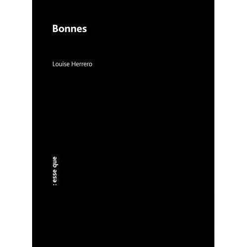 Bonnes