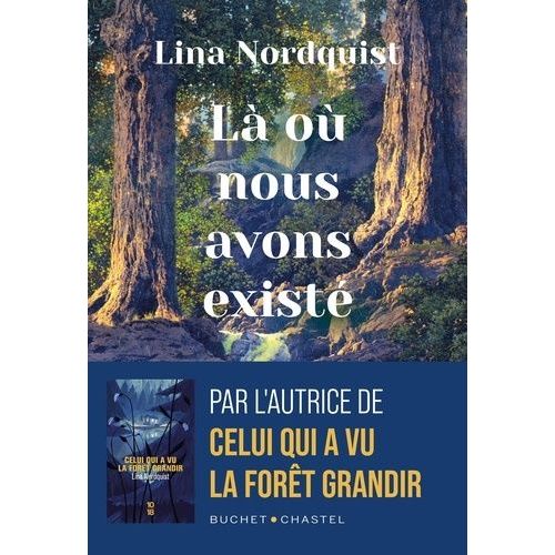 Là Où Nous Avons Existé