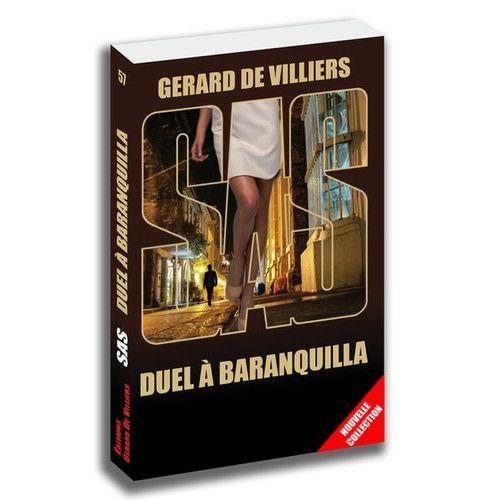 Duel À Baranquilla