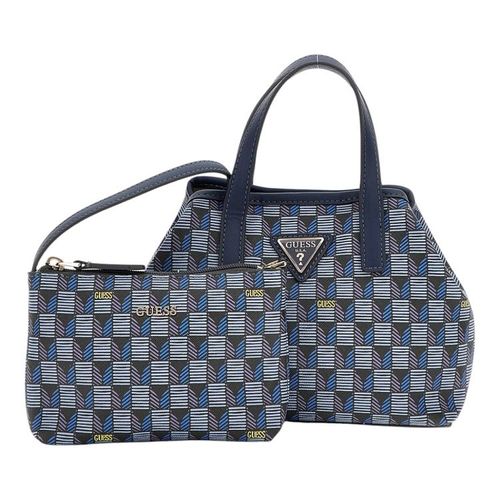 VIKKY II LARGE TOTE
