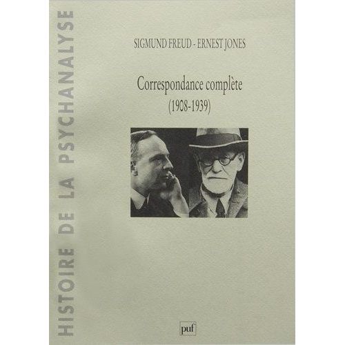 Correspondance Complète (1908-1939)