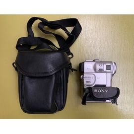 SONY DCR-PC1E Digital video - Camera recorder