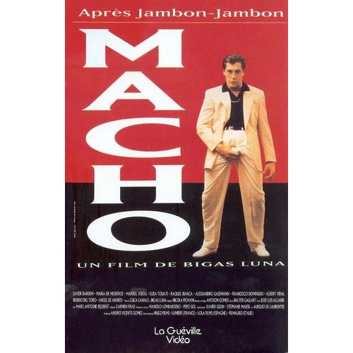 Macho