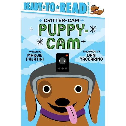 Puppy-Cam
