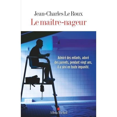 Le Maître-Nageur