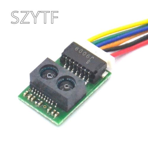 Capteur De Mesure De Distance Infrarouge,Module,Haute Précision,Sortie I2c-D311964135