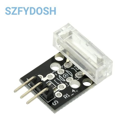Frapper Capteur Module Pour Arduino 3pin Ky-031 Percussion Frapper Frapper Capteur Module Bricolage Starter Kit Ky031-A929345888