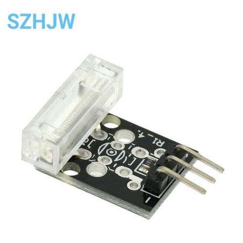 Frapper Capteur Module Pour Arduino 3pin Ky-031 Percussion Frapper Frapper Capteur Module Bricolage Starter Kit Ky031-F550181780