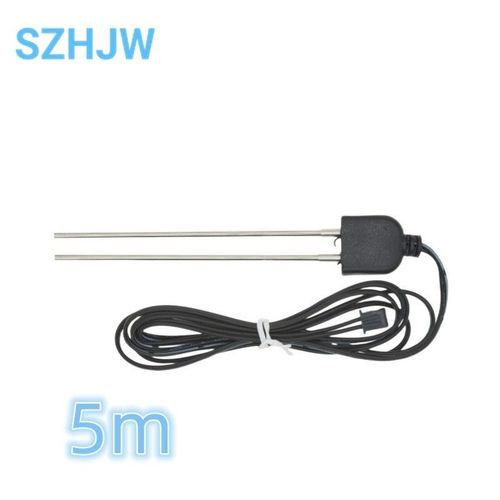 Sonde De Résistance À La Corrosion D'essai D'humidité Du Sol Pour Arduino- 5m Sensor-D