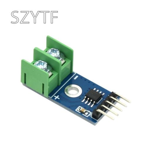 1pcs Max6675 Module + K Type Thermocouple Capteur Température Degrés Module Pour Arduino- Module-B314