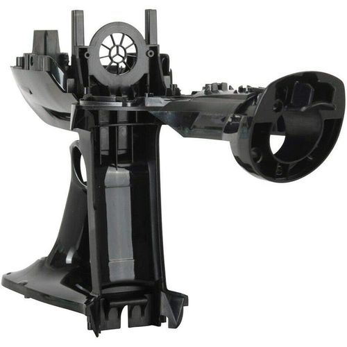 Boitier inferieur noir rs-2230001095 pour Aspirateur Rowenta