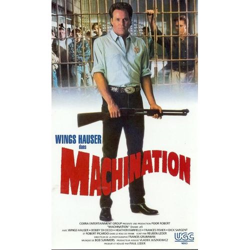 Machination