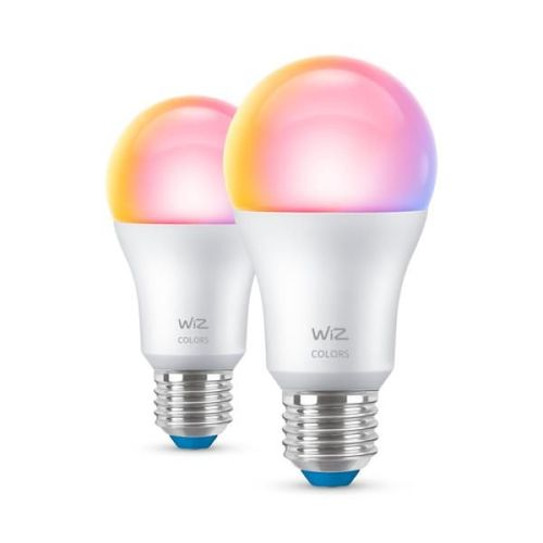 Wi-Fi Ble 60w A60 E27 922-65 Rgb 2pf-6