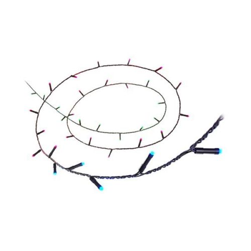 Wi-Fi Led Fairly Light Type-C