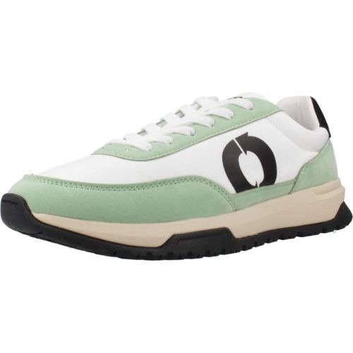 Ecoalf Venturaalf Colour Vert