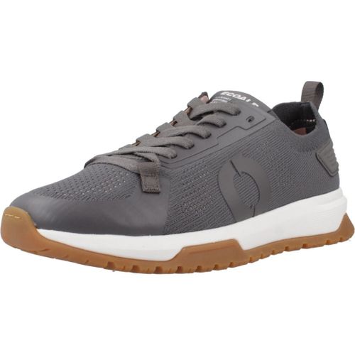 Ecoalf Mumbaialf Colour Gris