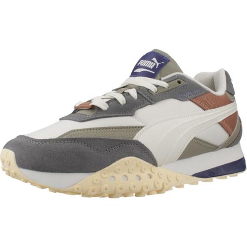 Chaussures Puma Blktop Rider Dusty Colour Gris