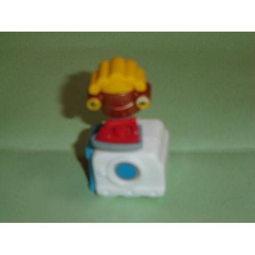Kinder K02n40 - Robot Ménager