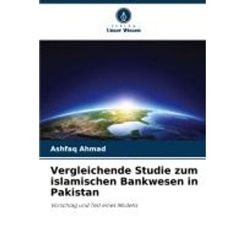 Vergleichende Studie Zum Islamischen Bankwesen In Pakistan