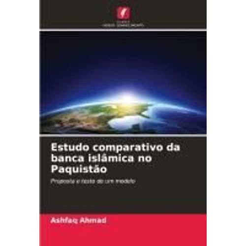 Estudo Comparativo Da Banca Islâmica No Paquistão