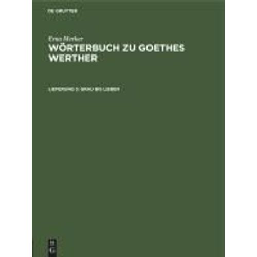 Grau Bis Lieben