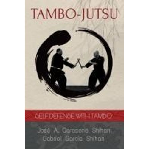 Tambo Jutsu (English)
